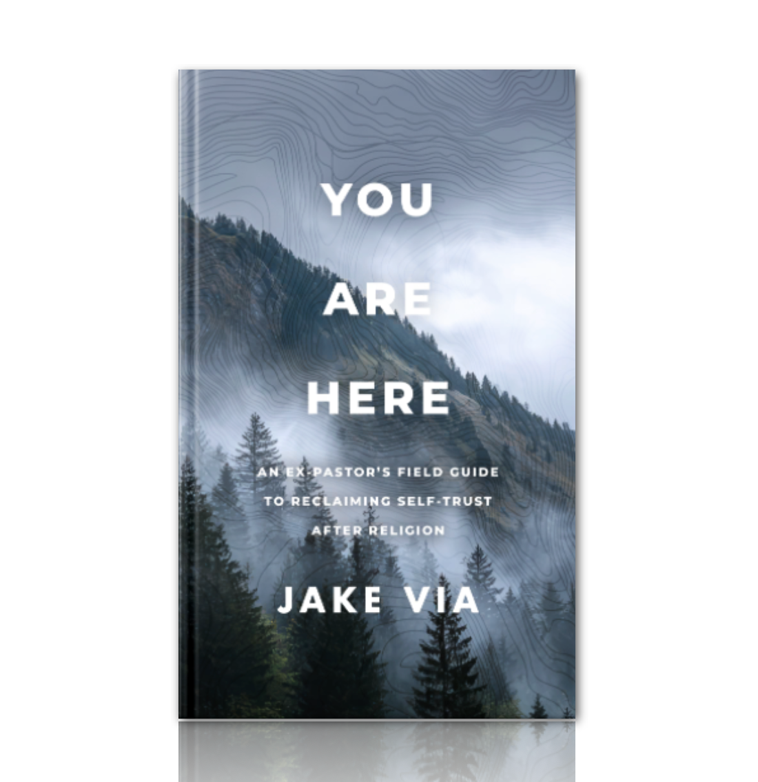 You Are Here Ebook