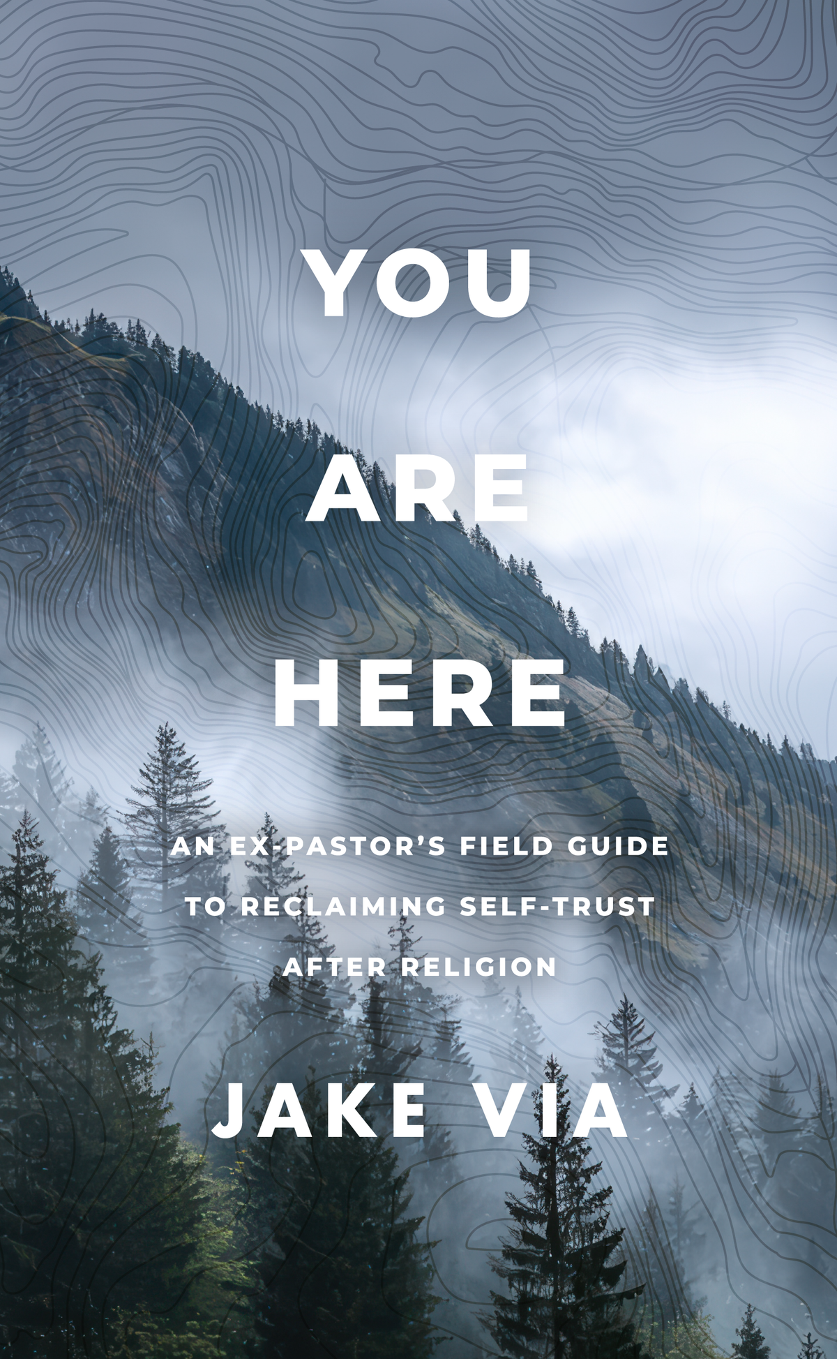 You Are Here Ebook